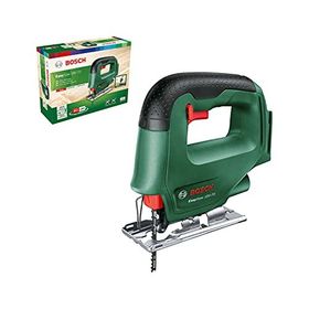 Bosch EasySaw 18V-70 Solo Akülü Dekupaj Testeresi