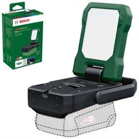 Bosch Easyspotlight 18V-400 Solo El Feneri