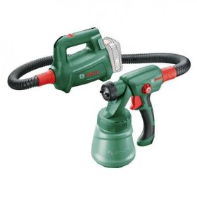 Bosch EasySpray 18V Akülü Boya Püskürtme Sistemi