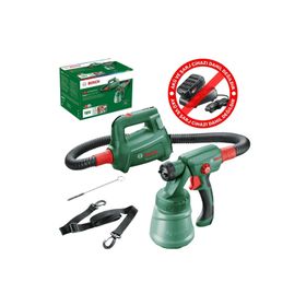 Bosch EasySpray 18V Akülü Boya Püskürtme Sistemi