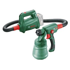 Bosch EasySpray 18V Akülü Boya Püskürtme Sistemi