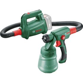 Bosch EasySpray 18V Akülü Boya Püskürtme Sistemi