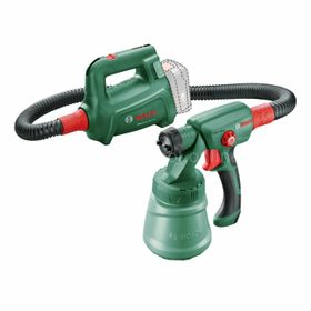 Bosch EasySpray 18V Akülü Boya Püskürtme Sistemi