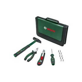 Bosch Easystarter 14 Parça El Aleti Seti