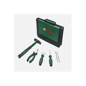 Bosch Easystarter 14 Parça El Aleti Seti