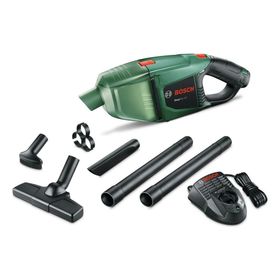 Bosch EasyVac 12 Akülü El Süpürgesi