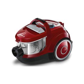 Bosch Easyy BGC2U230 A Sınıfı Hepa Toz Torbasız Elektrikli Süpürge