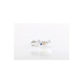 Bosch Eco 12V W3w Dipsiz Gösterge W2.1X9.5D Osramc Ampul