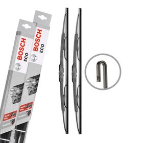 Bosch Eco 2006-2011 Daihatsu Terios Ön Silecek Takımı