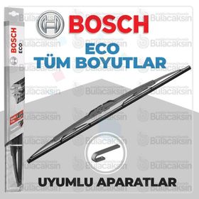 Bosch Eco 34-40-45-48-50-53-55-60-65-70 cm Telli Silecek
