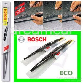 Bosch Eco 340 mm Universal Quick-Clip Telli Silecek