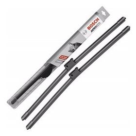 Bosch Eco 340 mm Universal Quick-Clip Telli Silecek