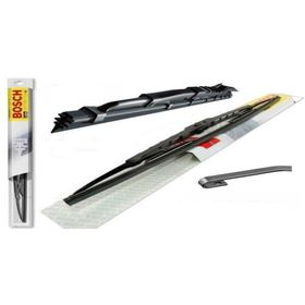 Bosch Eco 400mmx2 Ad Universal Silecek Takımı