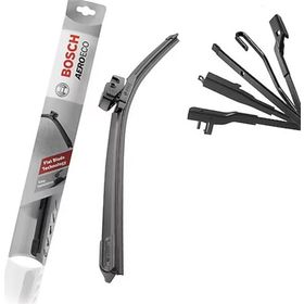 Bosch Eco 450 mm Telli Tek Silecek