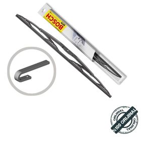 Bosch Eco 45cm 1 Ad Universal Silecek Takımı