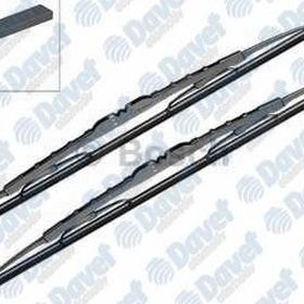 Bosch Eco 530mmx2 Ad Universal Silecek Takımı