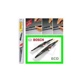 Bosch Eco 60cm 1 Ad Universal Silecek Takımı