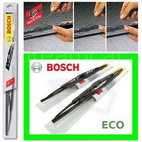 Bosch Eco 60cm 1 Ad Universal Silecek Takımı