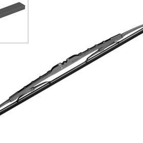 Bosch Eco 60cm 1 Ad Universal Silecek Takımı