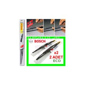 Bosch Eco 70cm 1 Ad Universal Silecek Takımı