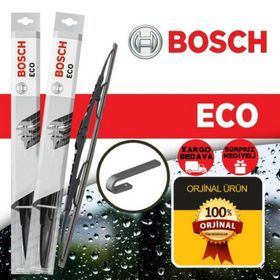Bosch Eco Alfa Romeo 146 1996-2001 Silecek Takımı