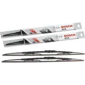 Bosch Eco BMW 3 Serisi E46 Serisi 1998-2005 Silecek Takımı