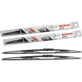 Bosch Eco BMW 3 Serisi E46 Serisi 1998-2005 Silecek Takımı