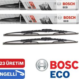 Bosch Eco BMW 3 Serisi E46 Serisi 1998-2005 Silecek Takımı