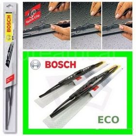 Bosch Eco BMW X5 2000-2007 E53 Silecek Takımı