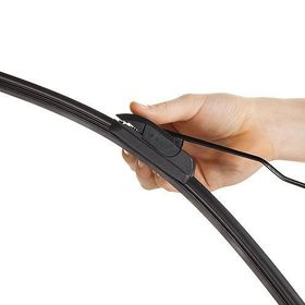 Bosch Eco Citroen C2 2003-2008 Silecek Takımı
