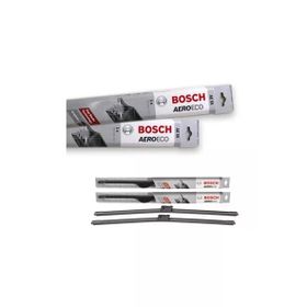 Bosch Eco Fiat Albea 2009-2023 Ön Silecek Takımı
