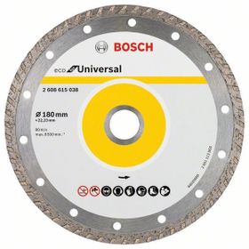 Bosch Eco for Universal 180 mm Turbo