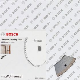 Bosch Eco for Universal 230 mm Testere Ağzı