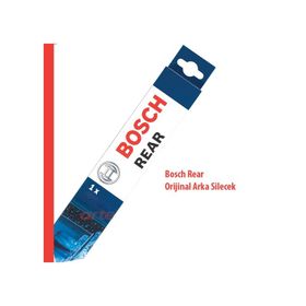 Bosch Eco Ford Fiesta 1989-1996 Ön Silecek Takımı