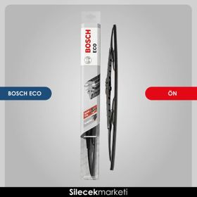 Bosch Eco Golf Astra Hyundai I20 2008-2020 Silecek