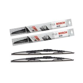 Bosch Eco Honda Civic Hatchback 2012-2015 Arka Silecek