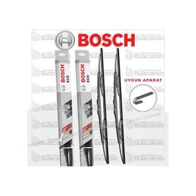 Bosch Eco Honda CR-V 1995-2002 Ön Silecek Takımı
