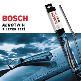 Bosch Eco Hyundai Excel HB X3 1995-1999 Telli 500-450 mm Silecek