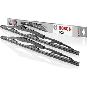 Bosch Eco Jeep Cherokee Kj 2001-2007 Ön Silecek Eski Tip Telli Takım