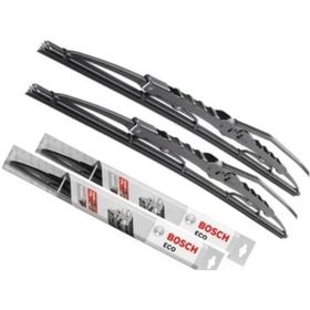 Bosch Eco Lada 4X4 2007 Sonrası Telli 340-340 mm Silecek