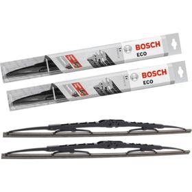 Bosch Eco Renault Fluence Serisi 2009-2020 Silecek Takımı