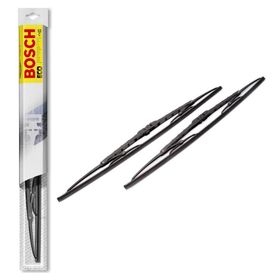 Bosch Eco Renault Megane 1 1996-2002 Silecek Takımı