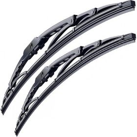 Bosch Eco Suziki Sx4 S-cross 2007-2013 Silecek Takımı