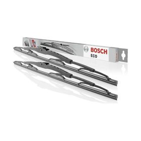 Bosch Eco Suzuki Swift 2017 Ön Silecek Eski Tip Telli Takım