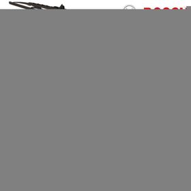 Bosch Eco Toyota Corolla 2007-2012 Silecek Takımı