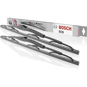 Bosch Eco Toyota Corolla Terra 1997-2002 Ön Silecek Eski Tip Telli Takım
