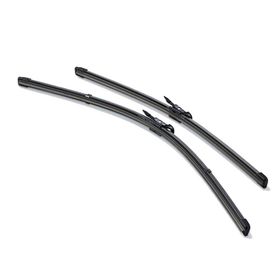 Bosch Eco Universal Quick-Clip Telli Grafitili 40 cm 1 Adet Silecek