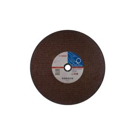 Bosch Eko Seri 355x25.40x3.1 mm Taş Düz Metal Kesme Diski