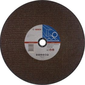 Bosch Eko Seri 355x25.40x3.1 mm Taş Düz Metal Kesme Diski