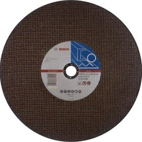 Bosch Eko Seri 355x25.40x3.1 mm Taş Düz Metal Kesme Diski